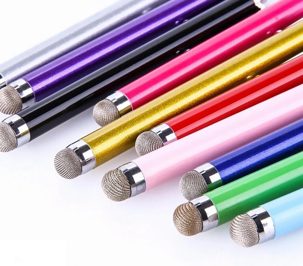 10 個のスタイラスペン Android iOS 描画タッチ - Samsung Tablet Drawing Accessories のレビューと価格