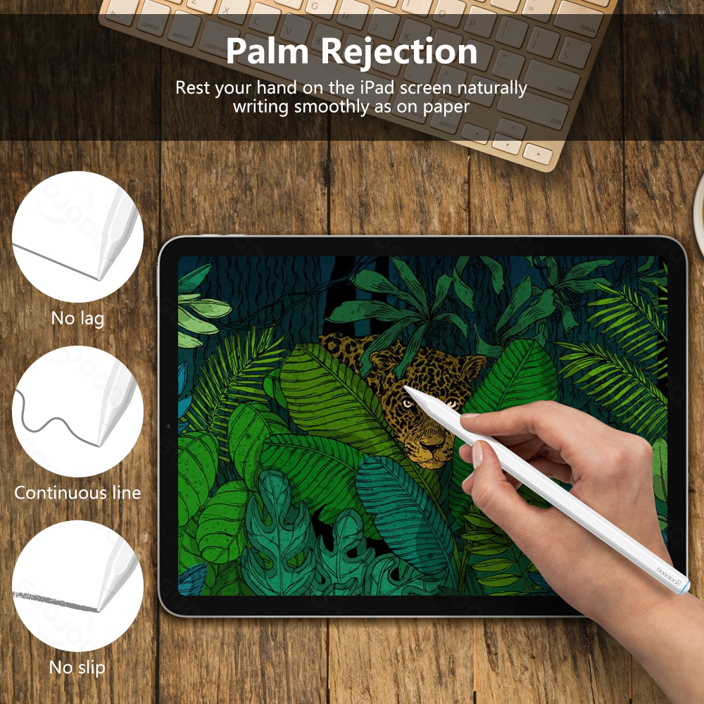 Goojjoq gd13ペン用gd13鉛筆ペン先のみ - Tablet Accessories Choice Store のレビューと価格