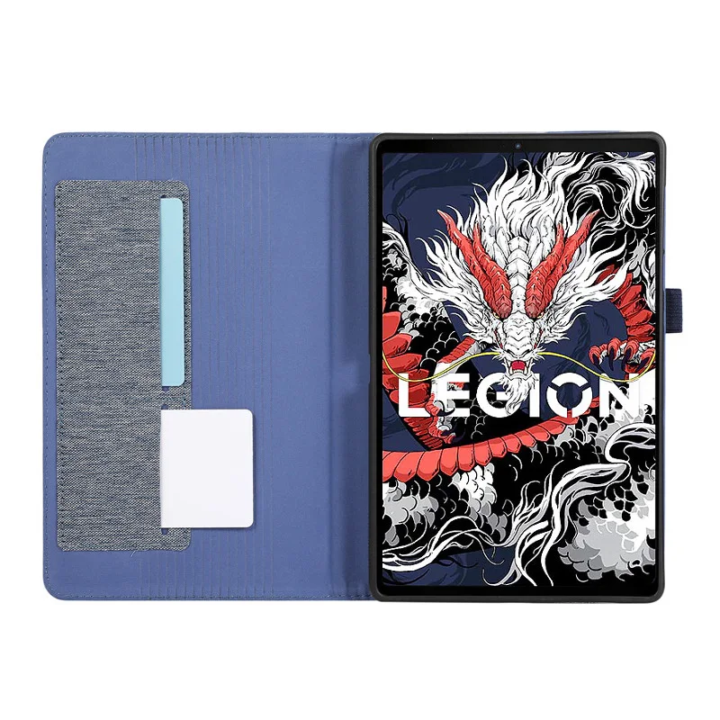 レノボ Legion Y700 2025 タブ Gen3 ケ - Tablet Cover Accessories のレビューと価格