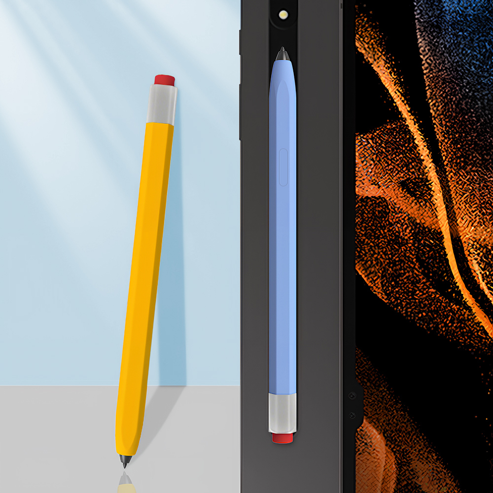シリコンケース Samsung Galaxy S Pen S - Tablet Cover Accessories のレビューと価格