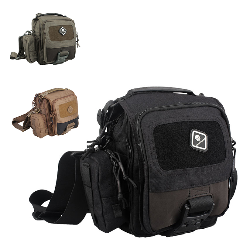 Emersongear タブレット ノートブック ミニメッセ - Tablet Shoulder Bag のレビューと価格