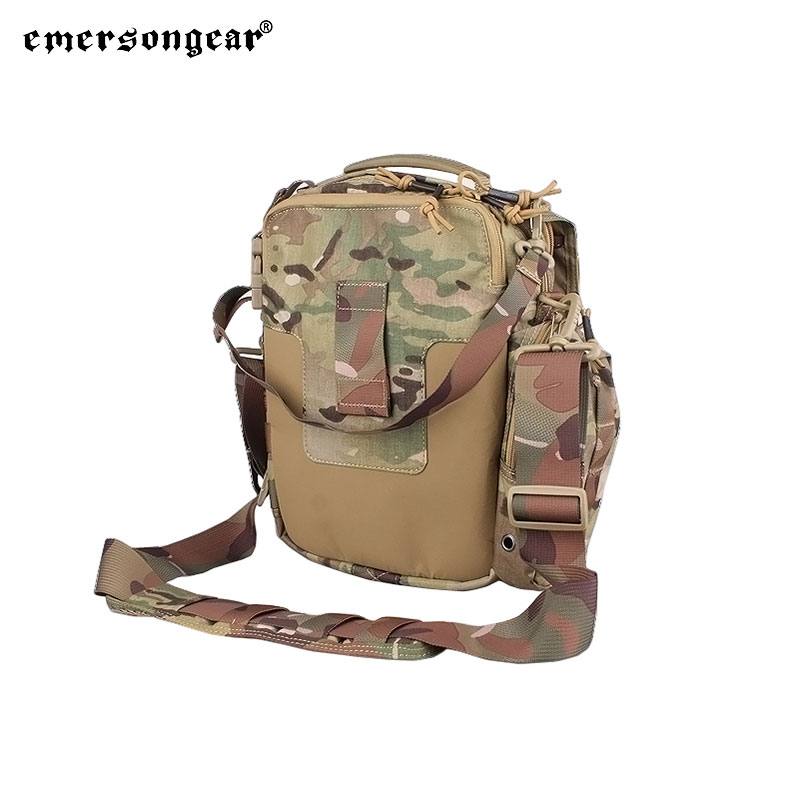 Emersongear タブレット ノートブック ミニメッセ - Tablet Shoulder Bag のレビューと価格
