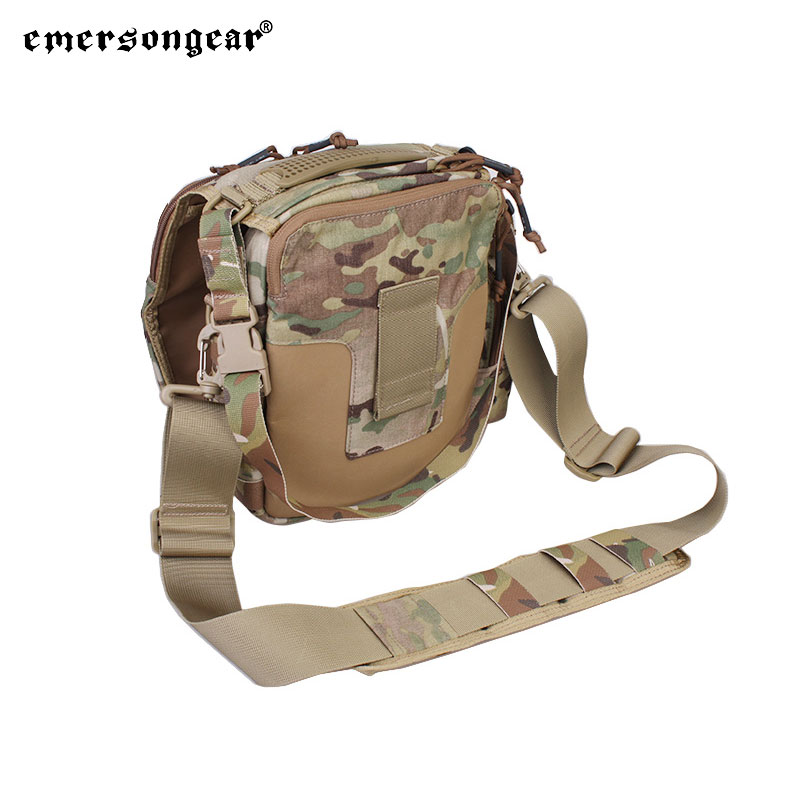 Emersongear タブレット ノートブック ミニメッセ - Tablet Shoulder Bag のレビューと価格