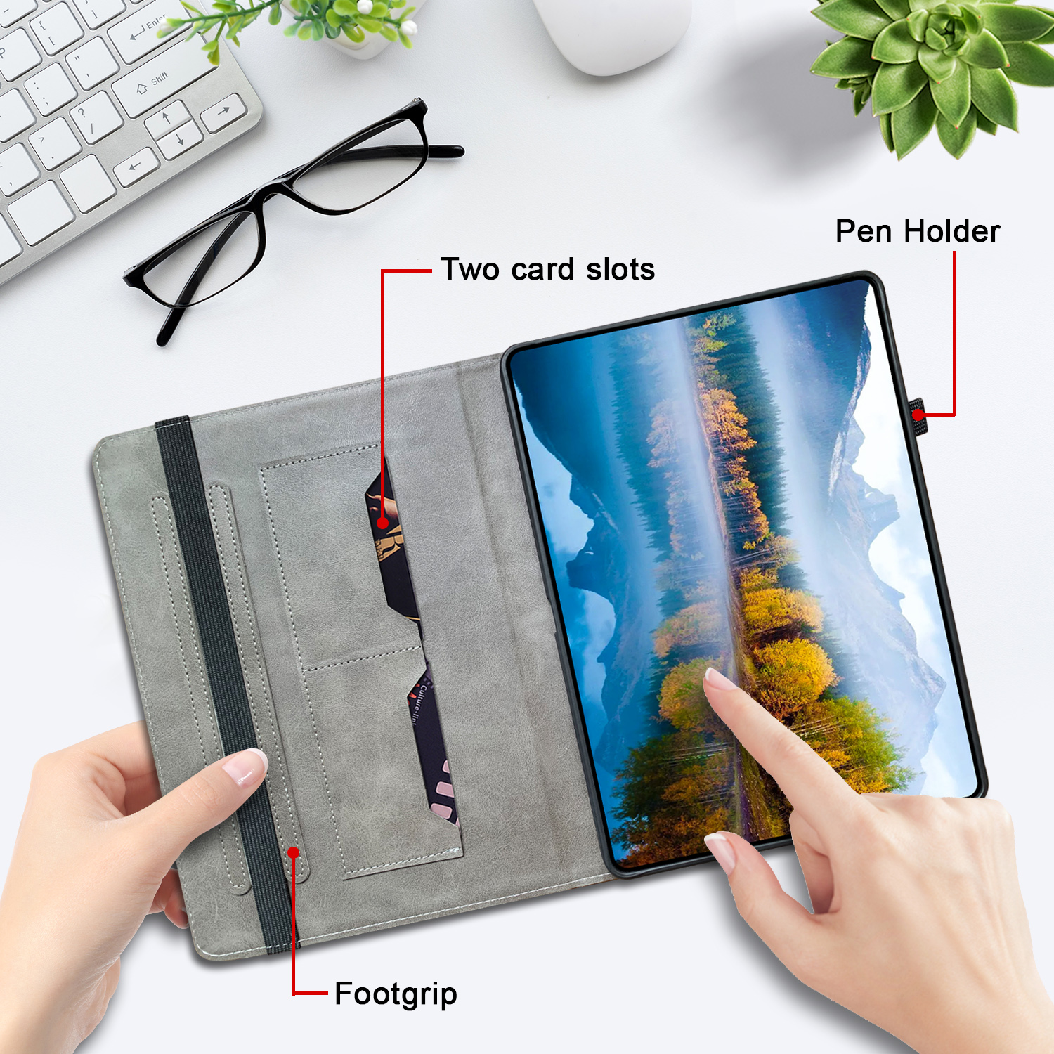 レノボ Idea Tab 11インチ P12 Pro 12. - Lenovo Tablet P12 Accessories のレビューと価格
