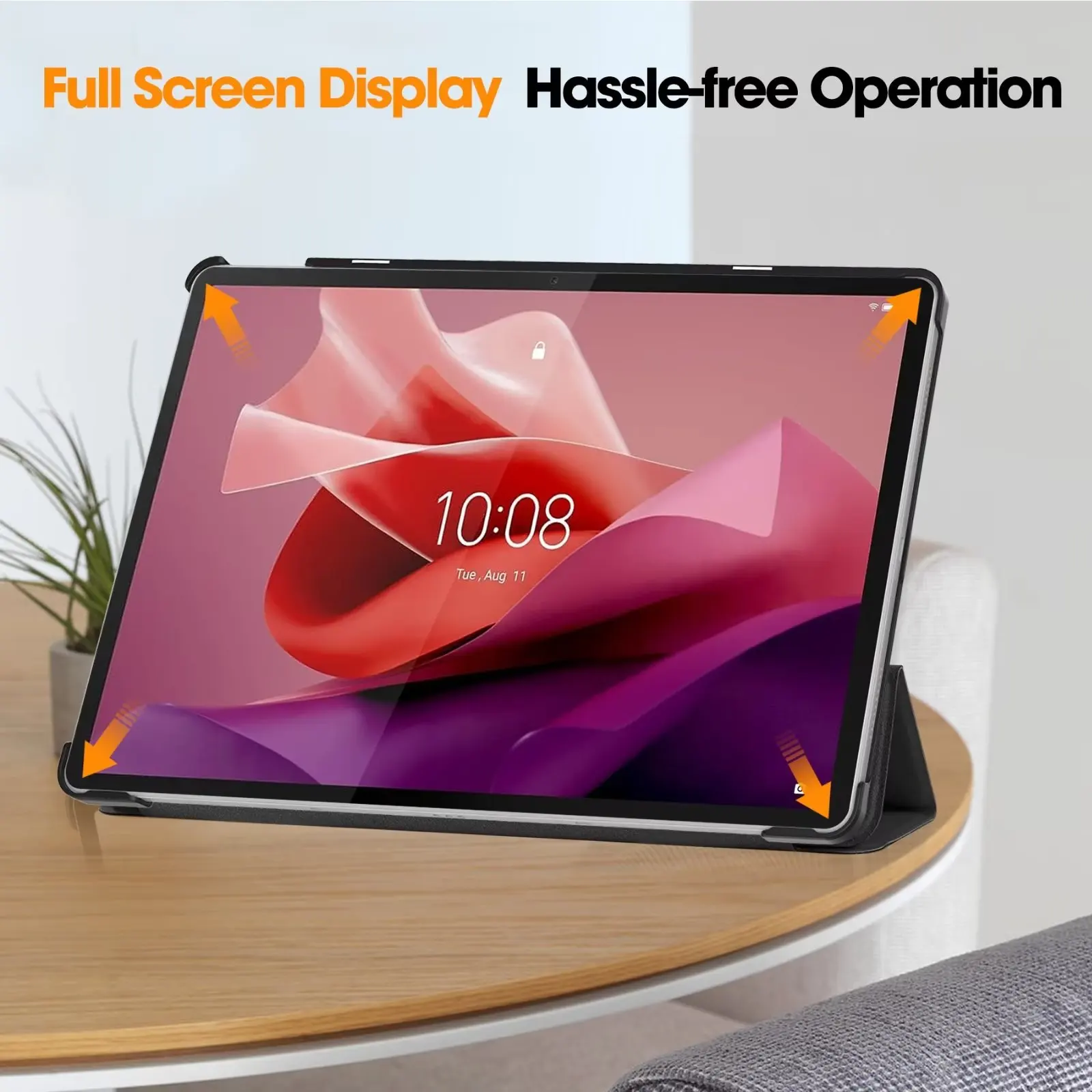 Lenovo Idea Tab P12 12.7 2023  - Lenovo Tablet P12 Accessories のレビューと価格