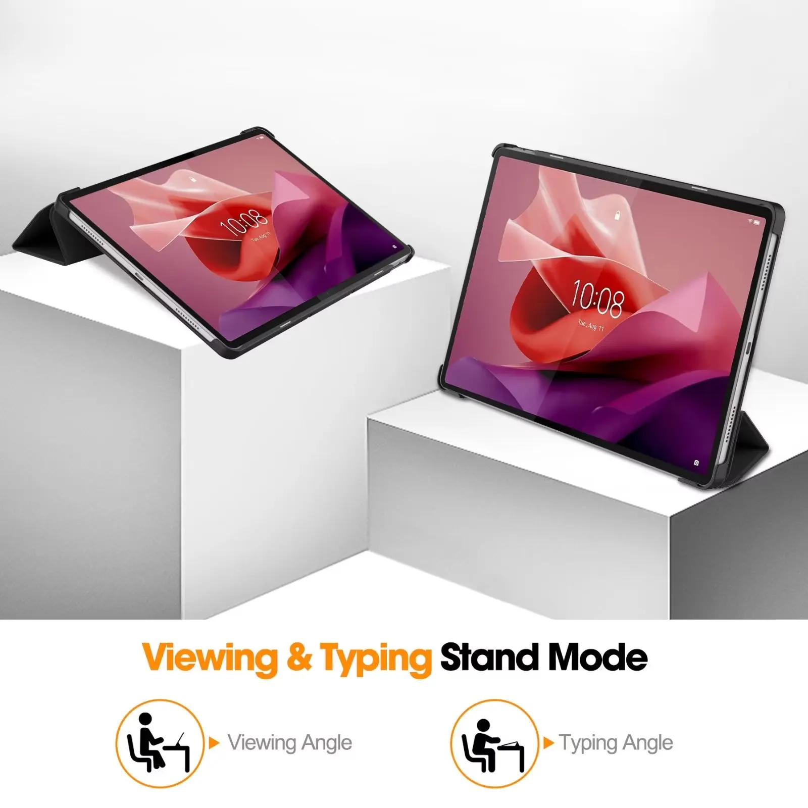 Lenovo Idea Tab P12 12.7 2023  - Lenovo Tablet P12 Accessories のレビューと価格