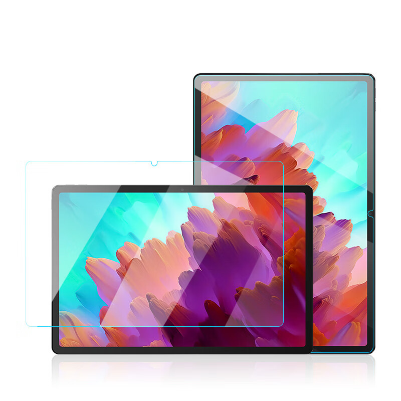 強化ガラススクリーンプロテクター Lenovo Yoga T - Lenovo Tablet P12 Accessories のレビューと価格