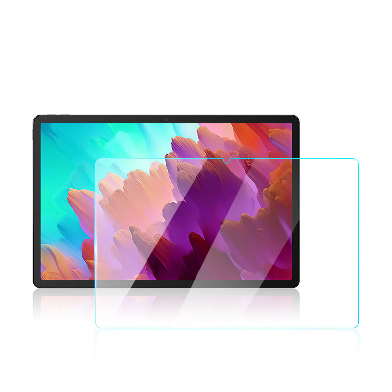 強化ガラススクリーンプロテクター Lenovo Yoga T - Lenovo Tablet P12 Accessories のレビューと価格